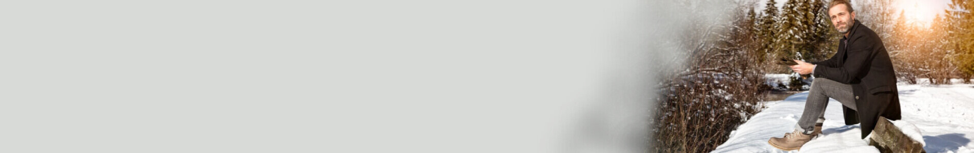 Wol gevoerde schoenen