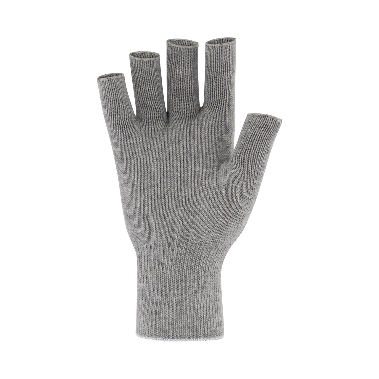 Vingerloze handschoenen achterkant