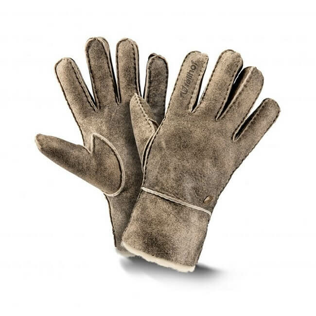 Handschoen Trend Retro
