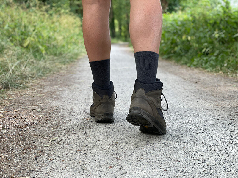 Skafit wandelsokken outdoor trekking