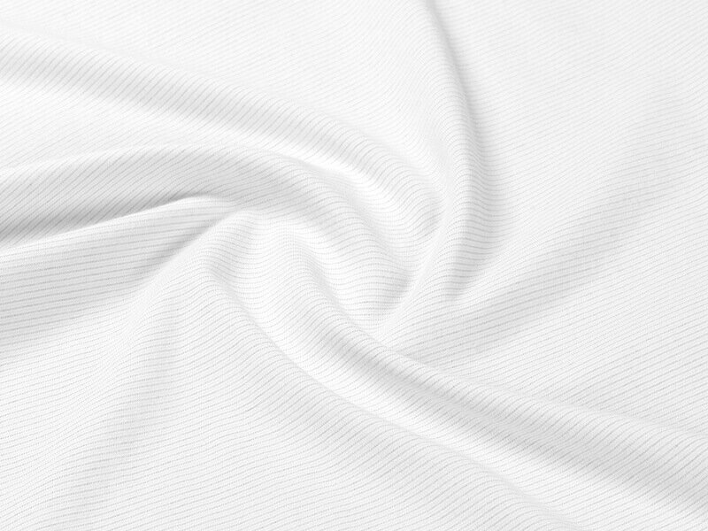 Detail thermoshirt wit skafit