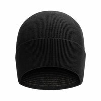 Skafit Casual zwarte muts