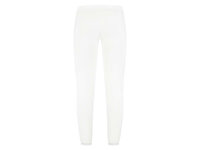 Voorkant thermobroek wit skafit