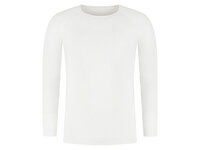 Voorkant thermoshirt wit skafit