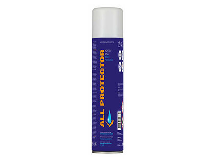 Waterafstotende spray 300 ml
