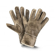 Handschoen Trend Retro