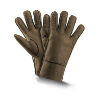 Handschoen Trend Walnoot