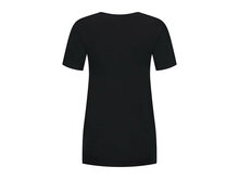 Skafit dames ondershirt zwart achterkant