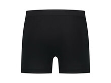Skafit heren boxershort  zwart achterkant