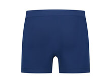 Skafit heren boxershort  blauw achterkant