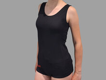 Skafit dames hemd op model