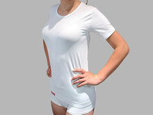 Skafit dames ondershirt op model