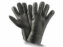 Fellhof Trend Nappalan handschoenen met lamswol