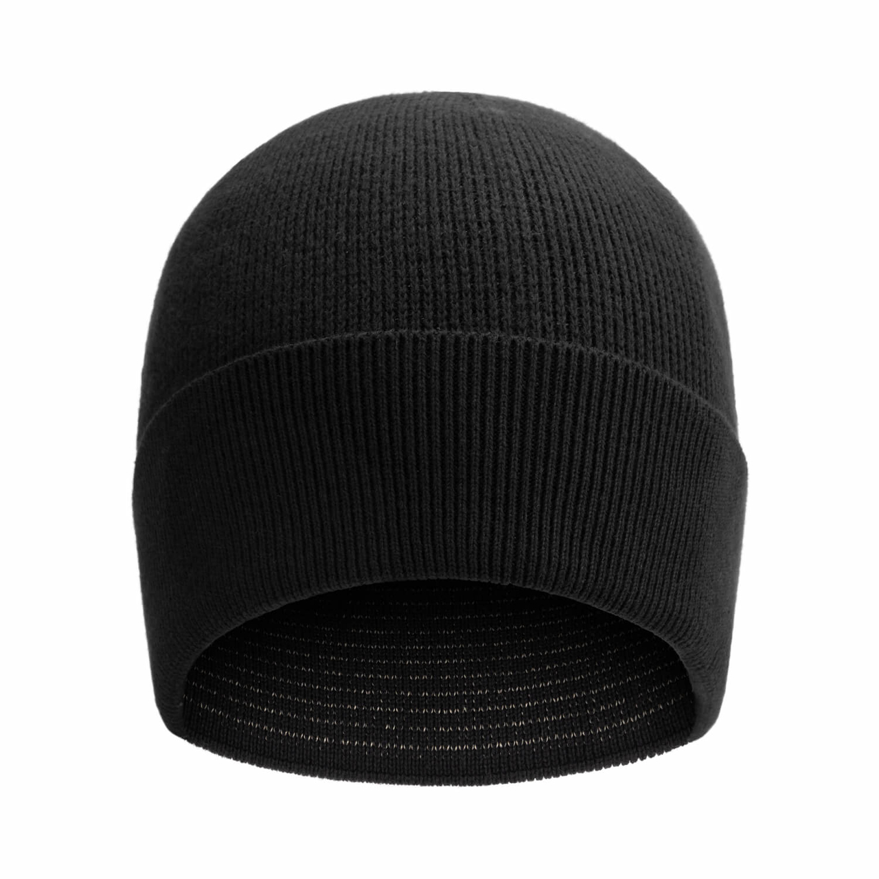Skafit Casual zwarte muts