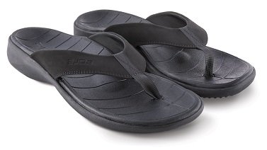 Orthopedische slippers heren kopen van Sole bij Skafit