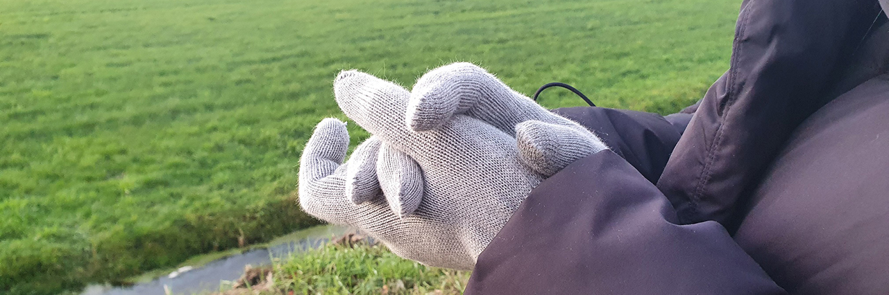 Kijkgat Ontembare onderzeeër Koude handen en voeten: veel voorkomende oorzaken en behandeling