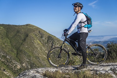 Fietssokken