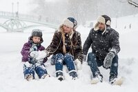 Warme handschoenen, wat werkt het beste? Warme handschoenen, wat werkt het beste?