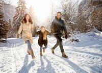 Skafit meets Fellhof