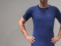 Fris de hele dag door met Ionic+