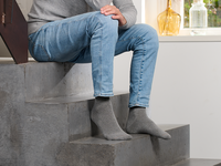 Met Skafit heb jij het warm deze winter!