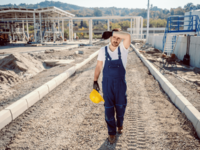 Zo houd je jezelf geurvrij tijdens warme werkdagen