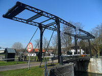 Leukste Wandelroute van Overijssel - Rondje Zwolle