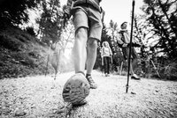 Waarom werken mijn inlegzolen niet tegen mijn voorvoetproblemen?