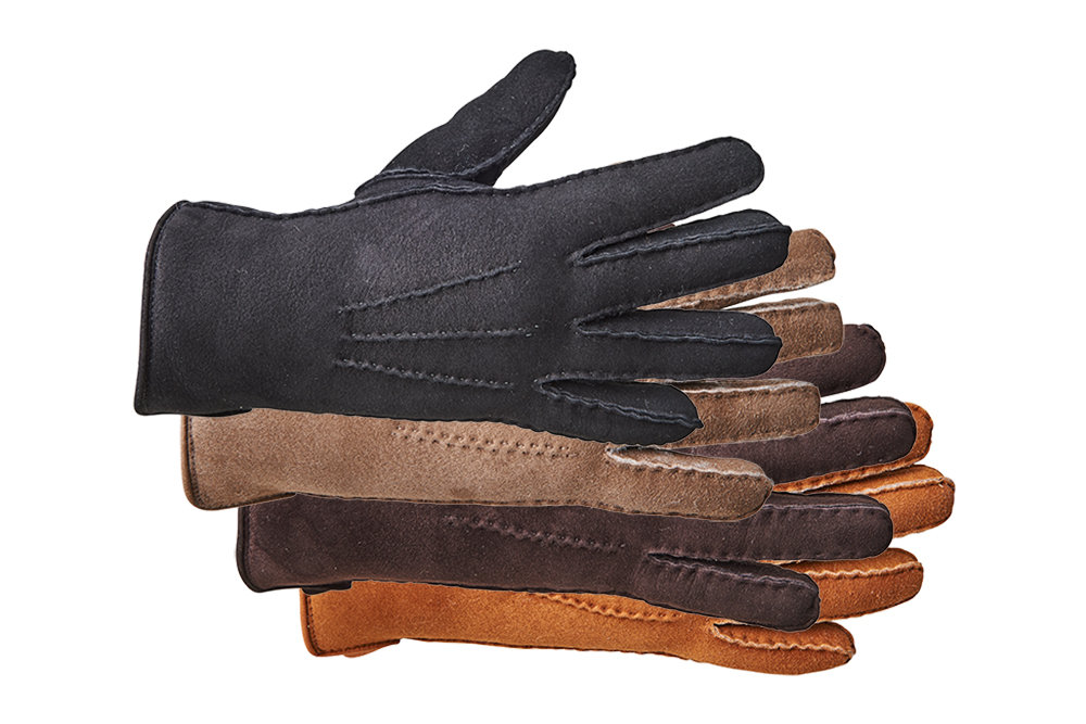 handschoenen voor winterhanden