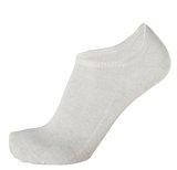 Skafit Casual witte Footies