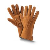 Fellhof Premium handschoenen cognac