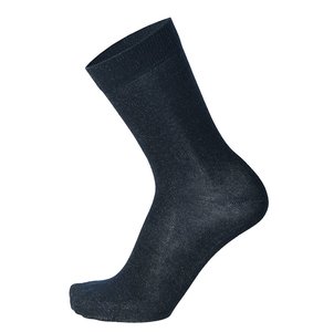 Skafit Casual zilversokken navy