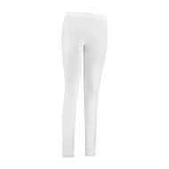 Skafit lange Thermobroek Wit