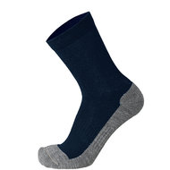 Skafit Sports outdoor zilversokken Navy