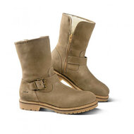 Fellhof Adeline winterlaarzen dames taupe, maat 40