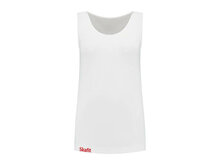 Skafit Casual dames hemd wit