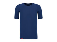 Skafit Casual heren ondershirt navy