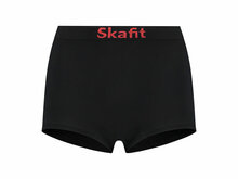 Skafit Casual dames boxershort zwart