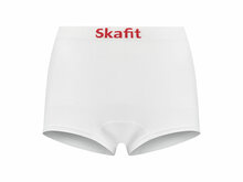 Skafit Casual dames boxershort wit