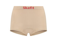 Skafit Casual dames boxershort beige