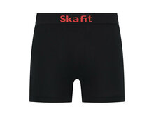 Skafit Casual heren boxershort zwart